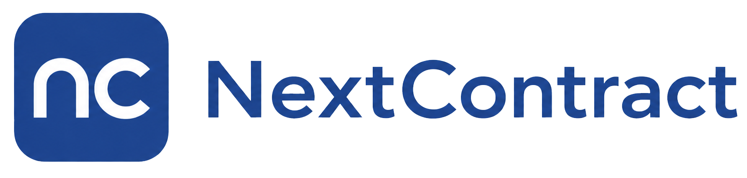 NextContract